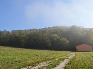 24928 Eldred Rd, Fieldon, IL 62031