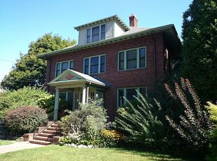 8 Allenwood St, West Roxbury, MA 02132