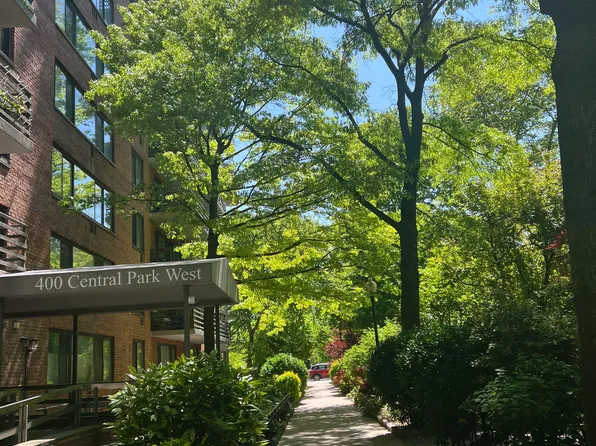 400 Central Park West 3Y image 3 of 8