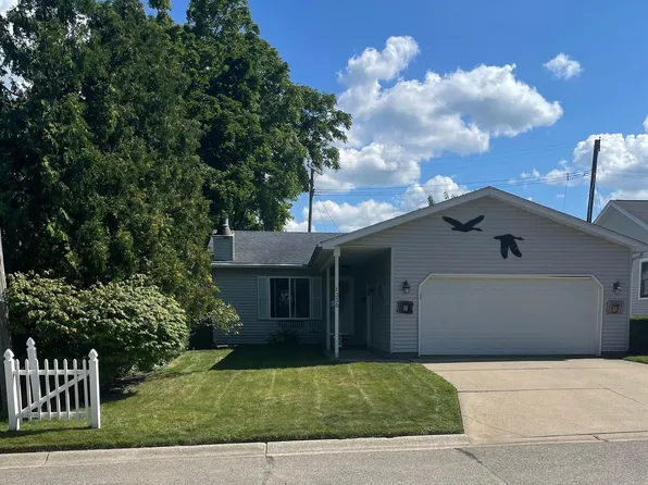 1330 Arch St, Port Huron, MI 48060