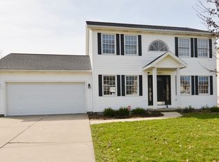 1327 Lismore Ln, Normal, IL 61761