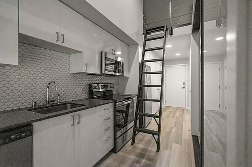 Floor plan 108
