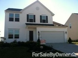 3127 Seven Bridges Rd, Medina, OH 44256