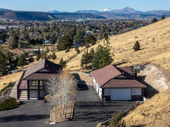2717 SE Hill St, Prineville, OR 97754