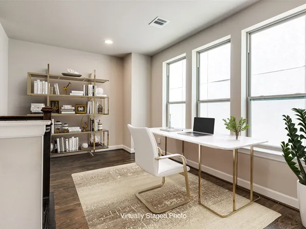 7017 Mistflower Ln, Dallas, TX 75231