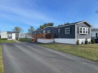 4 K St, Bangor, ME 04401
