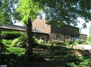 679 Juls George Rd, Jobstown, NJ 08041