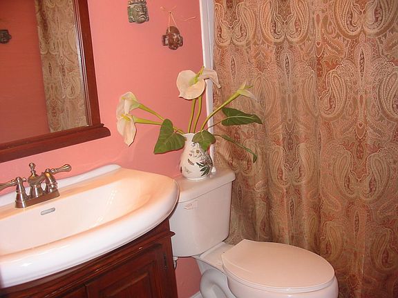 Hall Bathroom