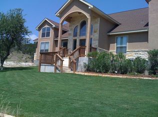 361 Taylor Point, Bulverde, TX 78163