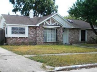 1820 Brewster Rd, Birmingham, AL 35235
