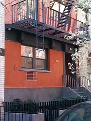 432 East 85th Street in Yorkville