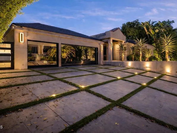 4423 Bergamo Dr, Encino, CA 91436