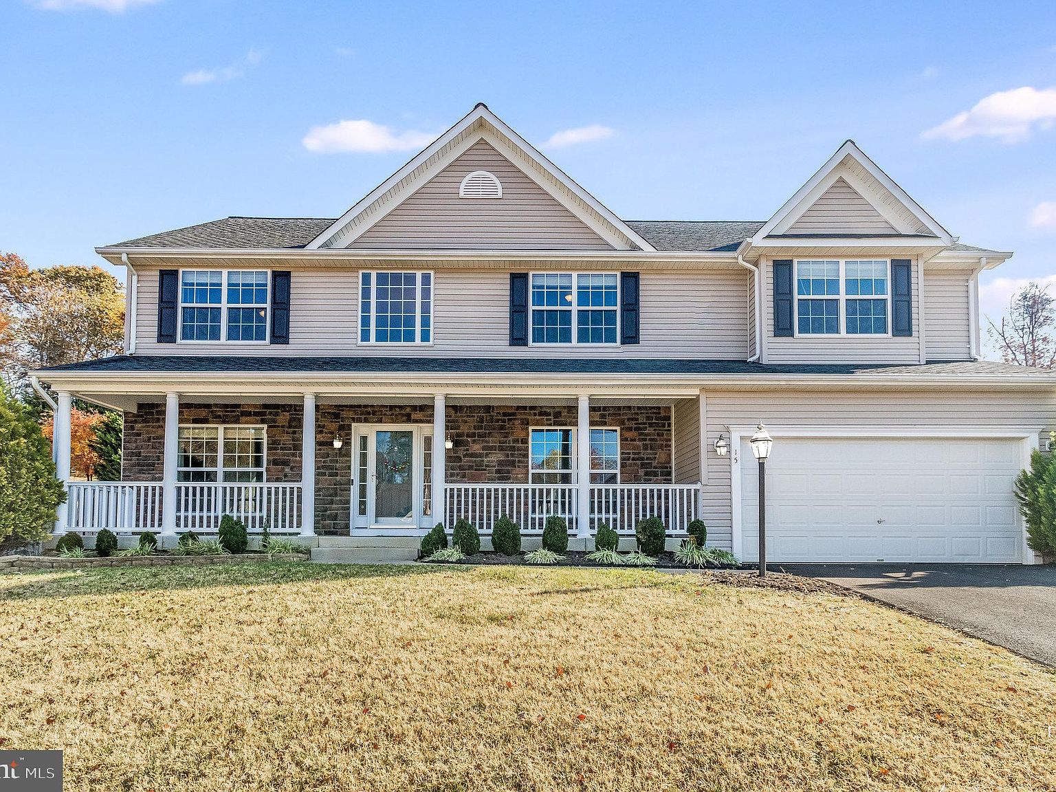 15 Towering Oaks Dr, Fredericksburg, VA 22405 Zillow