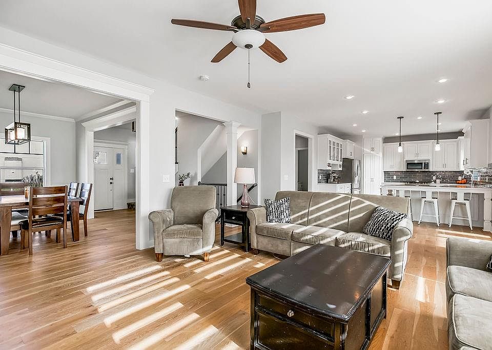 9415 N Cosby Ave, Kansas City, MO 64154 Zillow