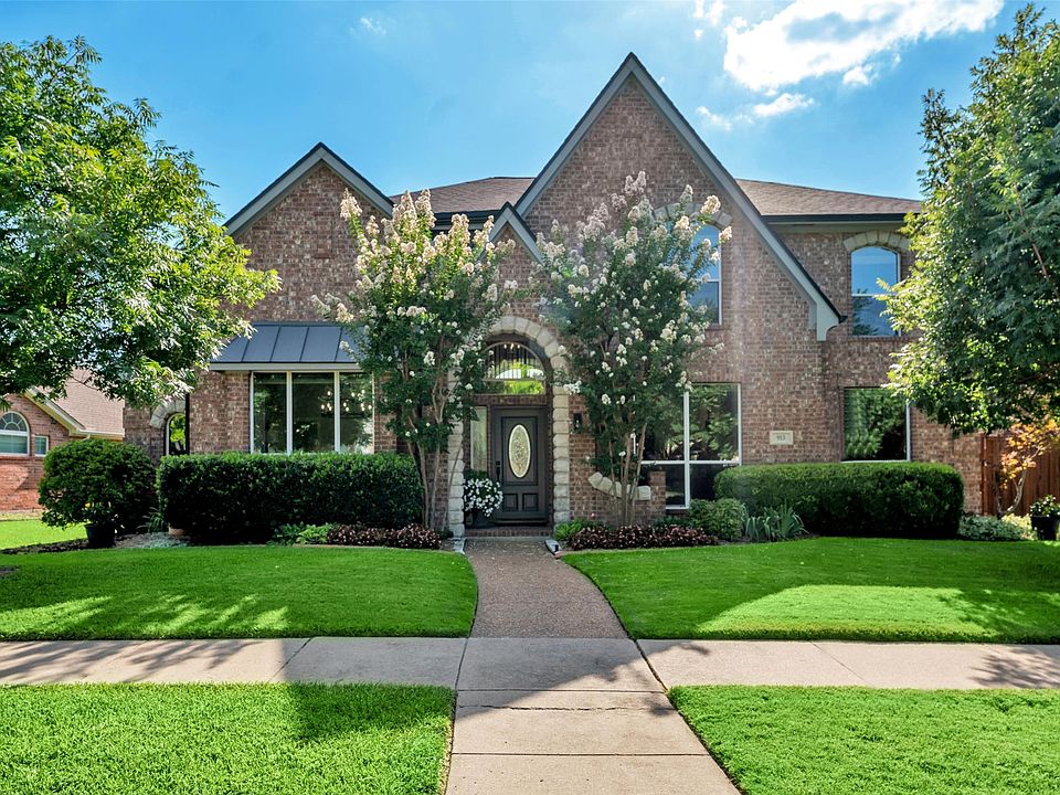 1st image of 913 Cross Plains Dr