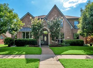 913 Cross Plains Dr, Allen, TX 75013