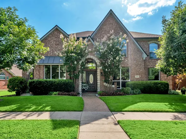 913 Cross Plains Dr, Allen, TX 75013
