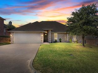 8509 Pace Ct, Fort Worth, TX 76179