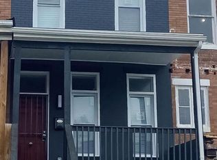 2922 W North Ave, Baltimore, MD 21216