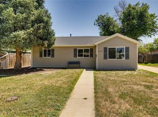 1230 Worchester St, Aurora, CO 80011