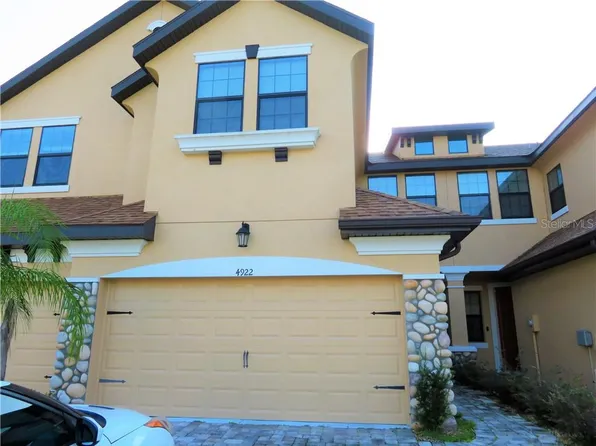 4922 Wandering Way, Zephyrhills, FL 33544