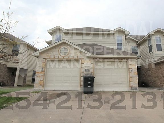 5th image of 4008 Cambridge Dr APT A