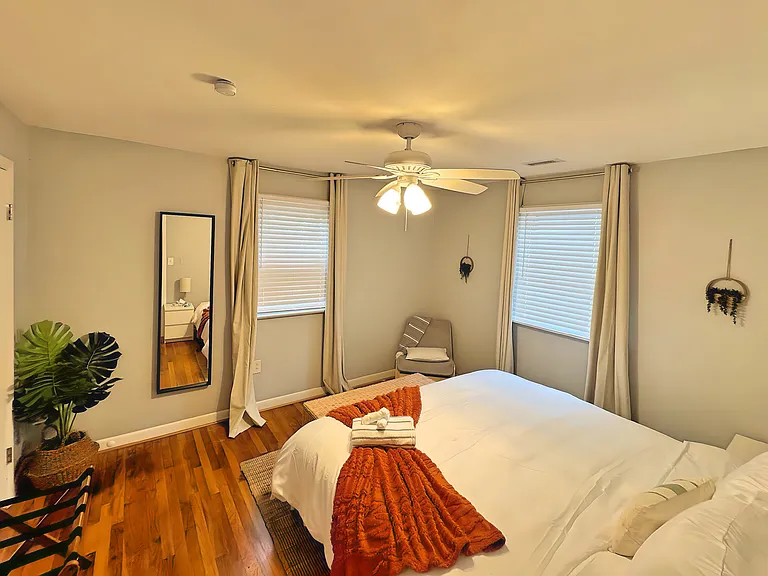 1116 Virgilina Ave #A — Photo 10