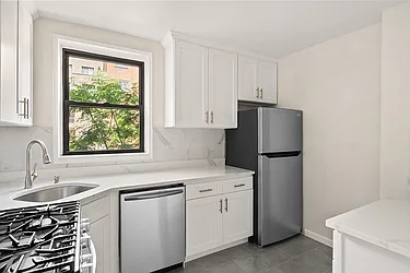 41-34 Frame Place, #2B
