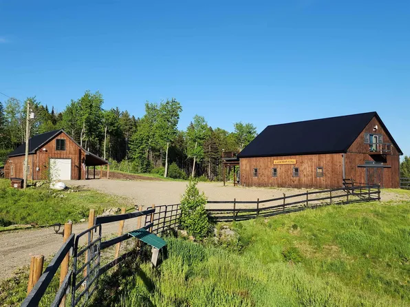22 MacKenna Way, Errol, NH 03579