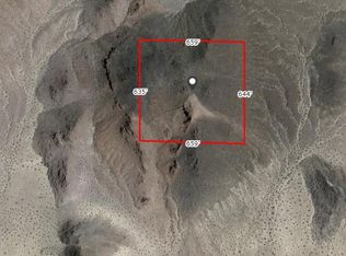 0 Hector Rd #1, Newberry Springs, CA 92365