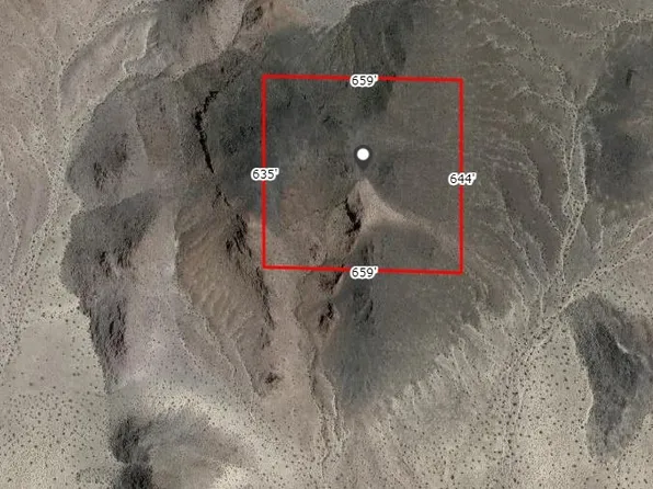 0 Hector Rd #1, Newberry Springs, CA 92365