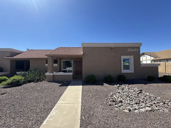 20420 N 6th Dr, Phoenix, AZ