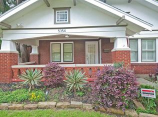 5354 Goodwin Ave, Dallas, TX 75206
