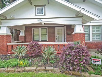 5354 Goodwin Ave, Dallas, TX, 75206