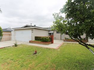 2146 Paso Real Ave, Rowland Heights, CA 91748