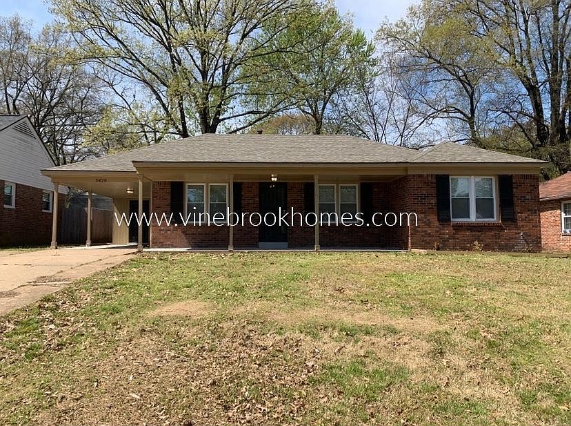 1st image of 3429 Sophia St