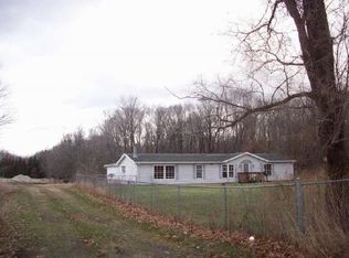 1072 E 500 S, Knox, IN 46534