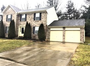 7374 Indian Ridge Way, Burlington, KY 41005