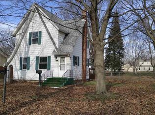 618 Saint Clair Ave, Jackson, MI 49202