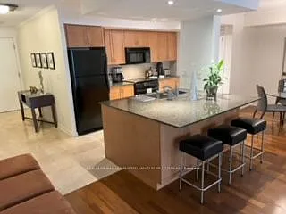 18 Beverley St #406 — Photo 6