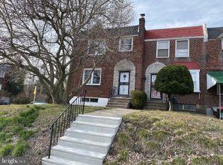 1329 E Vernon Rd, Philadelphia, PA 19150