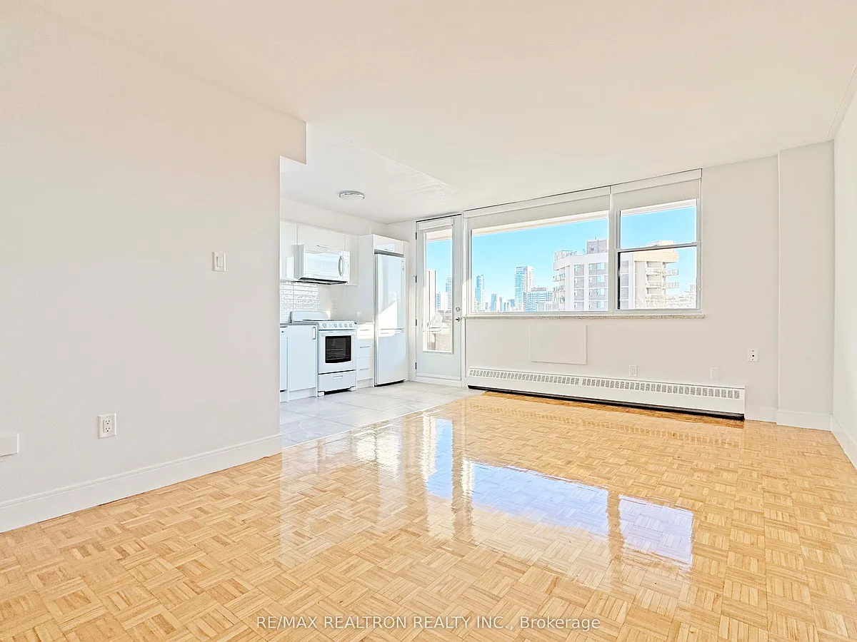Building Photo - 276 Saint George St #702
