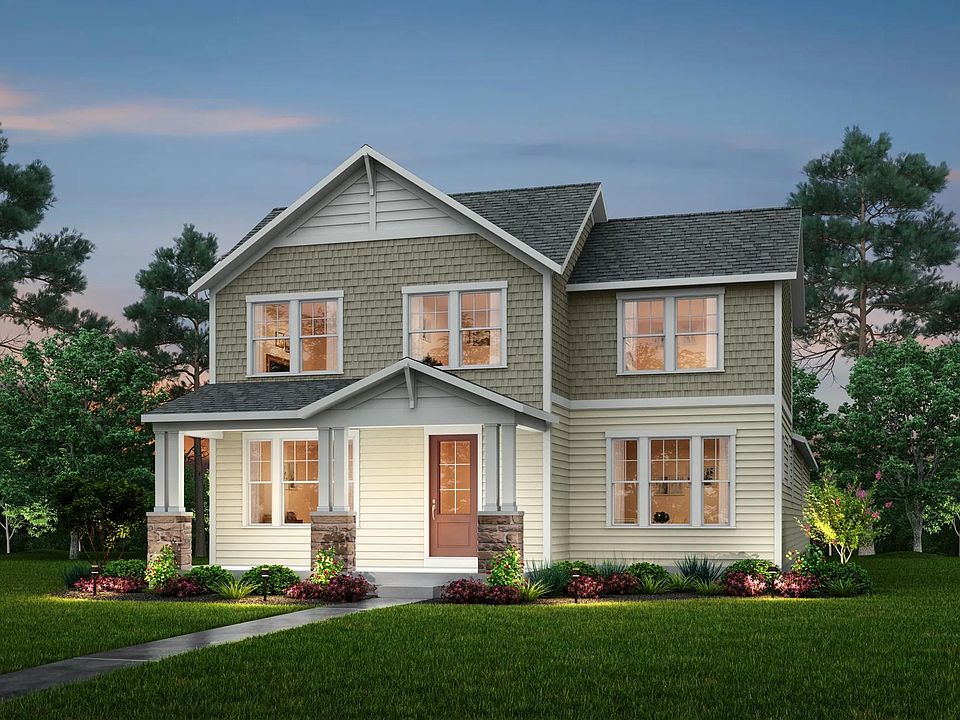 Cardiff C at Union Village