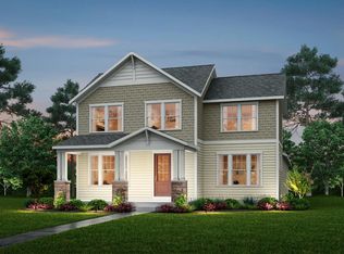 CARDIFF Plan, Union Village, Lebanon, OH 45036