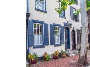 2206 Rittenhouse Sq, Philadelphia, PA 19103