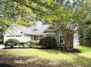 405 Meuse Way, Temple, GA 30179