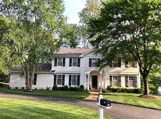 1253 Glenvista Pl, Saint Louis, MO 63122