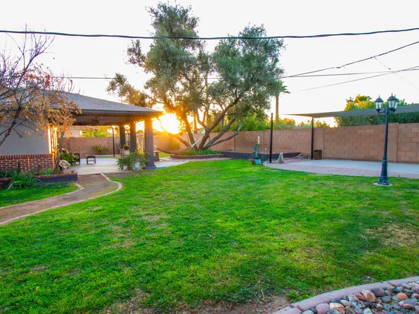 824 W LUKE Avenue, Phoenix, AZ 85013