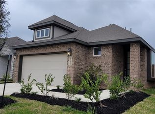 5823 Havana Mist Dr, Katy, TX 77493