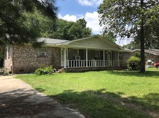 7605 E Oakridge Cir, North Charleston, SC 29420
